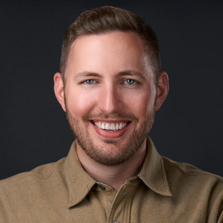 Tim Carpenter