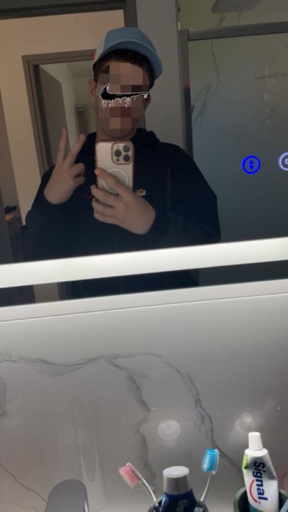 Sofiane Soso