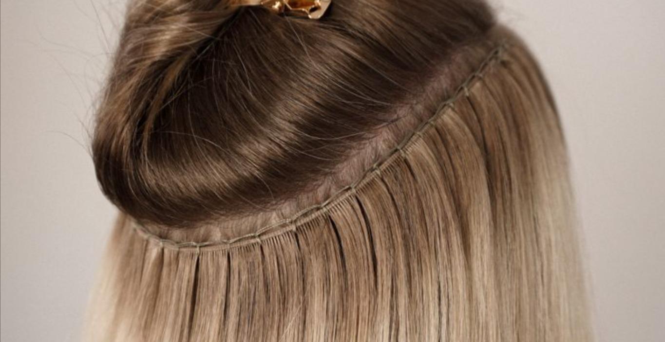 Lavish Online Weft Course