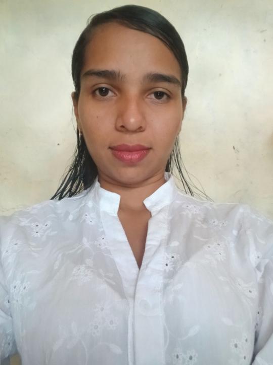 Aracelis Delgado