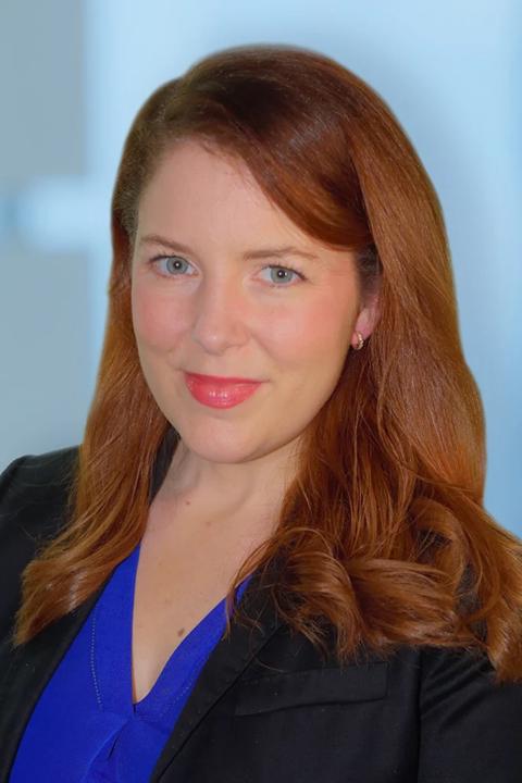 Fran Faircloth