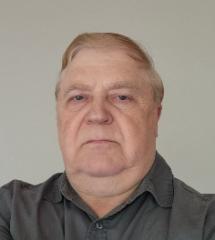 Andrew Nechkin