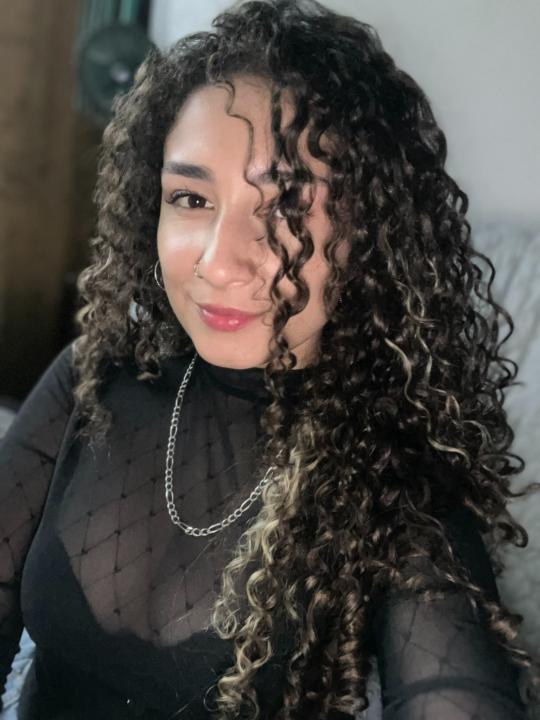 Danna Perea
