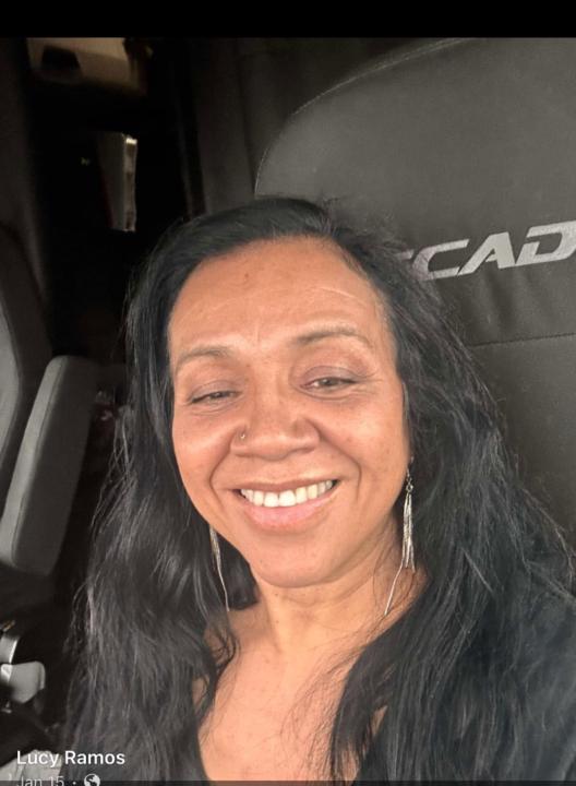 Lucy Ramos
