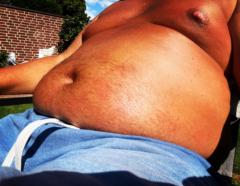 Alex Little Big Bear