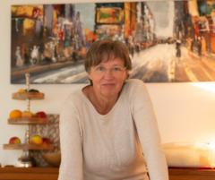 Marion Griessl