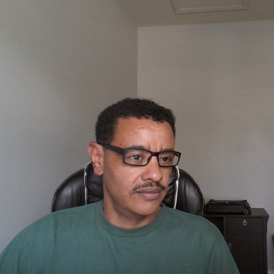 Theodros Midru