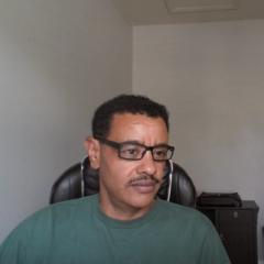 Theodros Midru