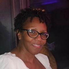Mary Brown