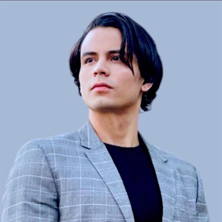 Victor Alexander
