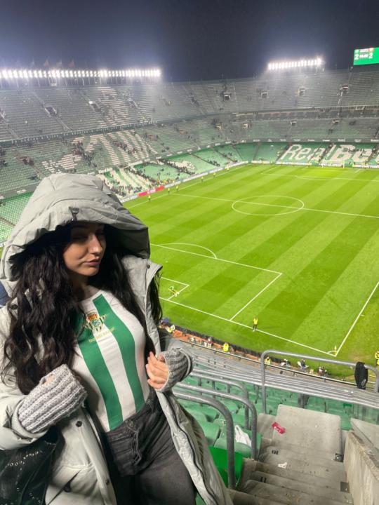 Lucia Pérez
