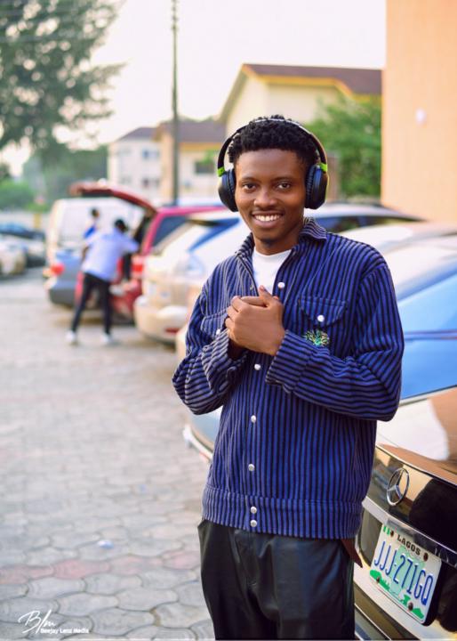 Michael Oyedokun