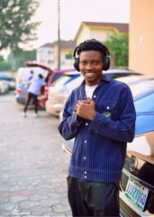Michael Oyedokun