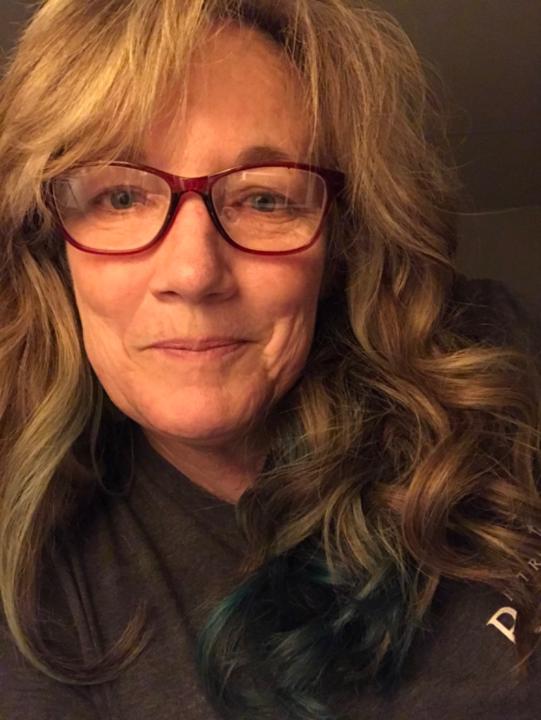 Patty Hall