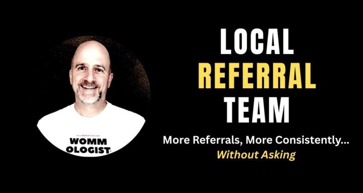 Local Referral Team
