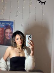 Yasmine Lopez
