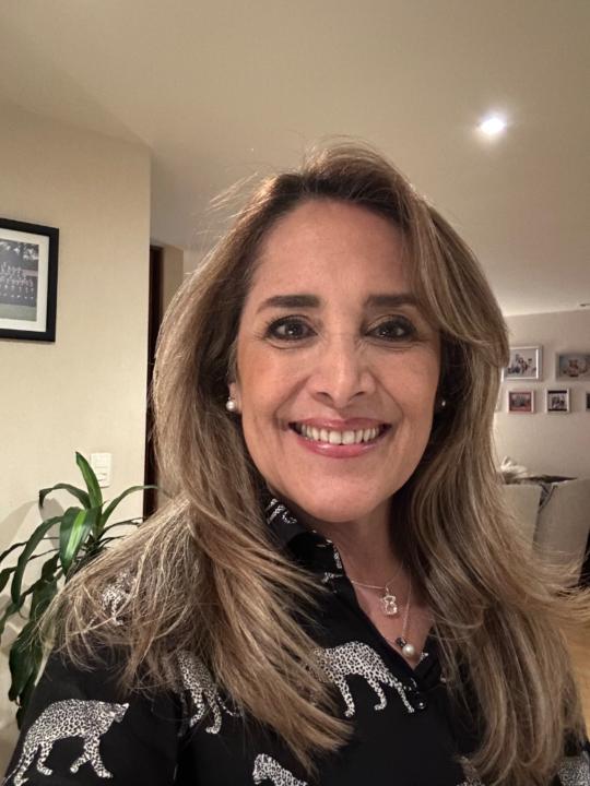 Denise Lavoignet