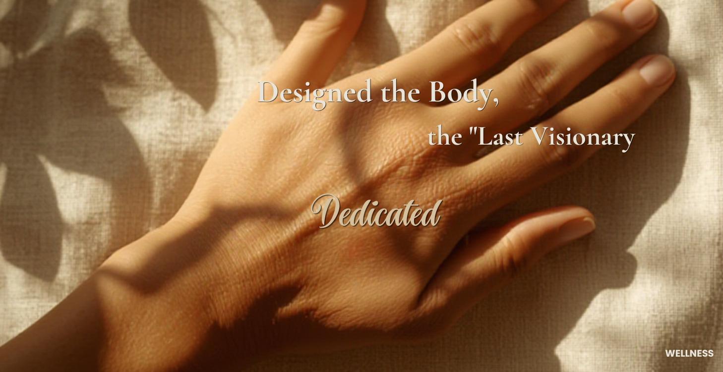 God Designed the Body for Peace, Not Constant Fear