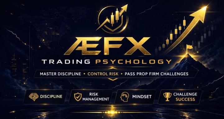 ÆFX Trading Psychology