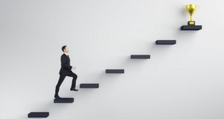 Le Cercle des Ambitieux