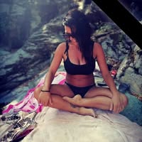 Francesca Palmisano