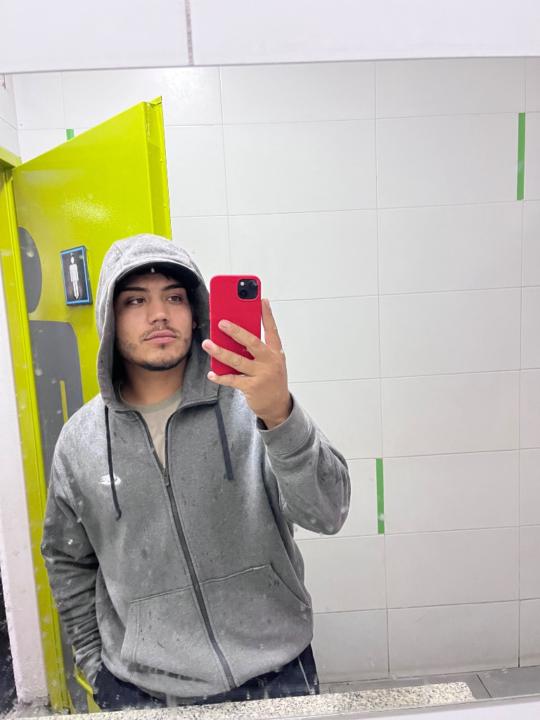 Gustavo Ezequiel Rocha