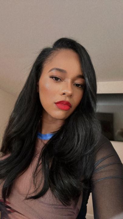 JeQuitta Washington