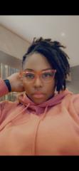 Charniece Edmonds VIP