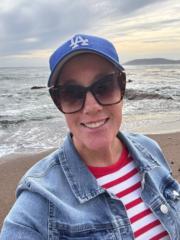 Stacy Aldrich