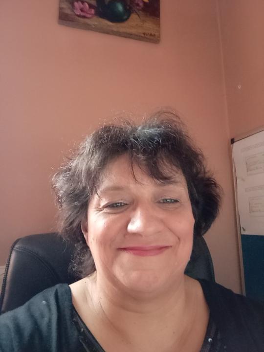 Renata Morawska