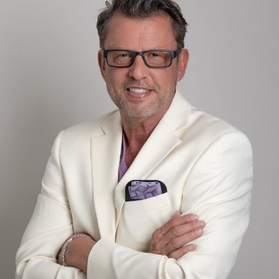 Keith Mcclain