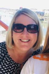Laura Rysdon