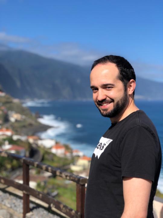 Artur Gonçalves