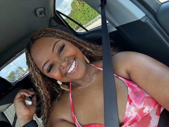 Jada Brown