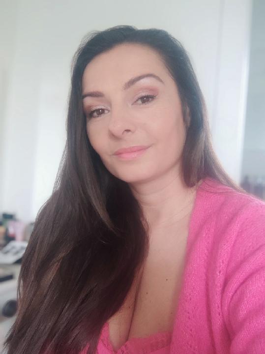 Melanie Peyre