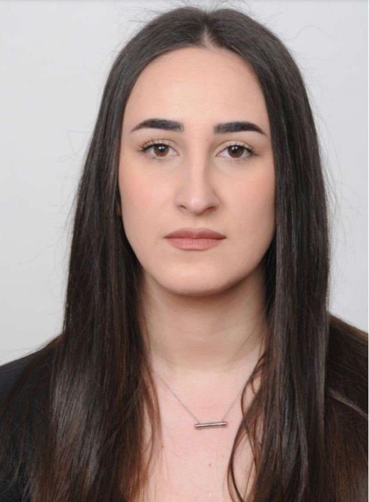 Milana Bobić