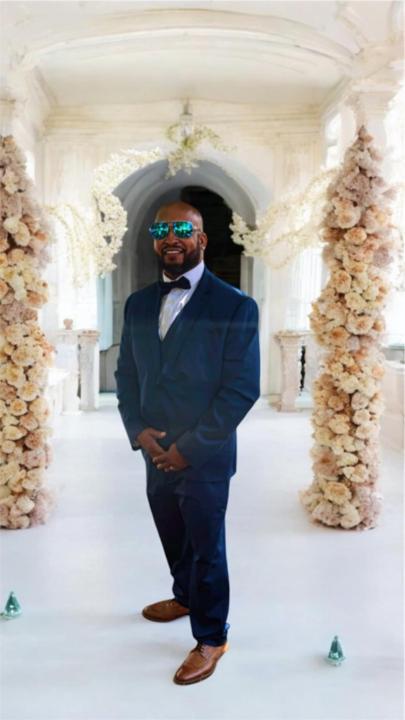 Tyrone Abbott