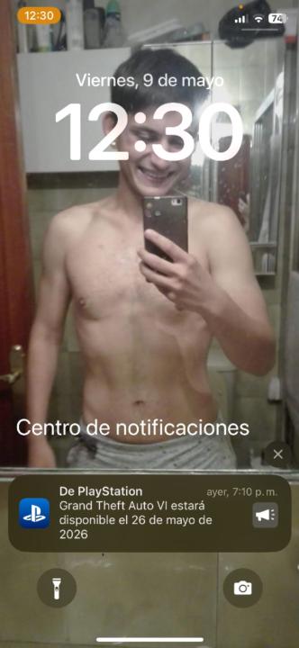 Gorka Garcia