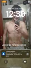 Gorka Garcia