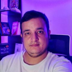 Joao Aguirre