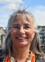 Margrit Demont
