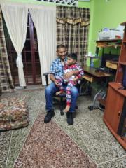 Desmond Dwarika