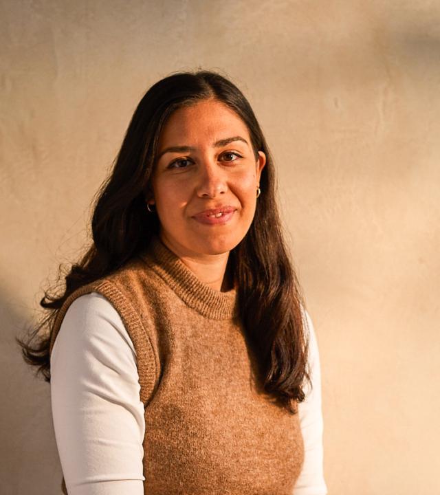 Marta Tarallo