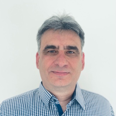 Ivan Tzompov