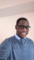 Kaboyou Roméo Douahi