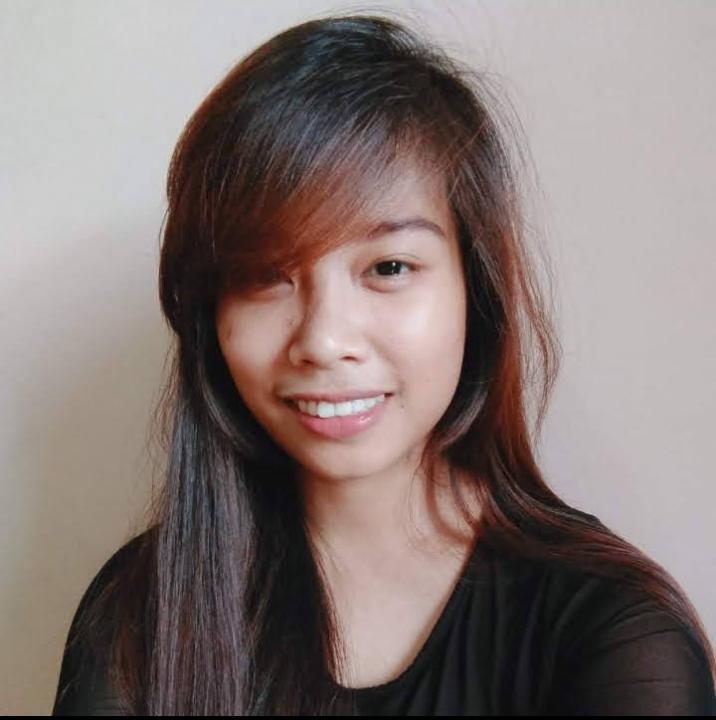 Ernest Ann Moraga