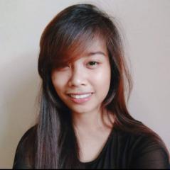 Ernest Ann Moraga