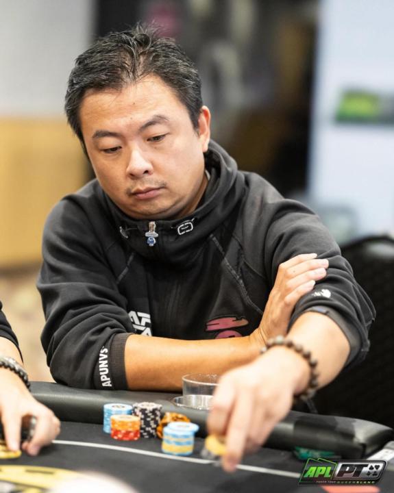 Richard Hu