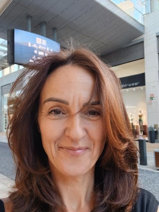 Sonia Fernandez  Gamez