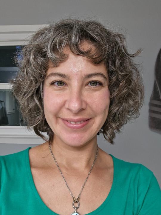 Leslie Steward